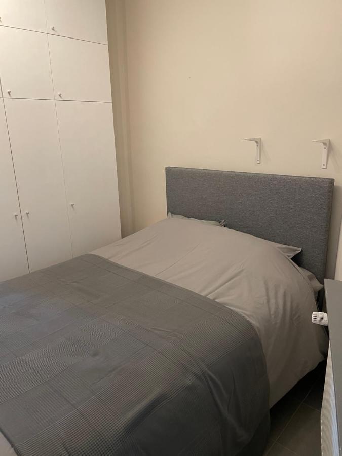 Apartment Au Centre De Stavelot